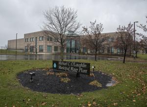 Long-time Falls Water Board member exits agency