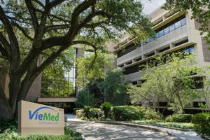 Viemed's Q3 net revenue up 24% from a year ago