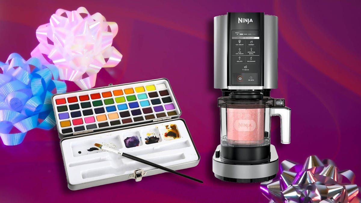 28 of the Best TikTok Gifts That Everyone Will Love in 2025