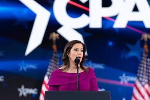 Republican Elise Stefanik expected to announce run for New York governor