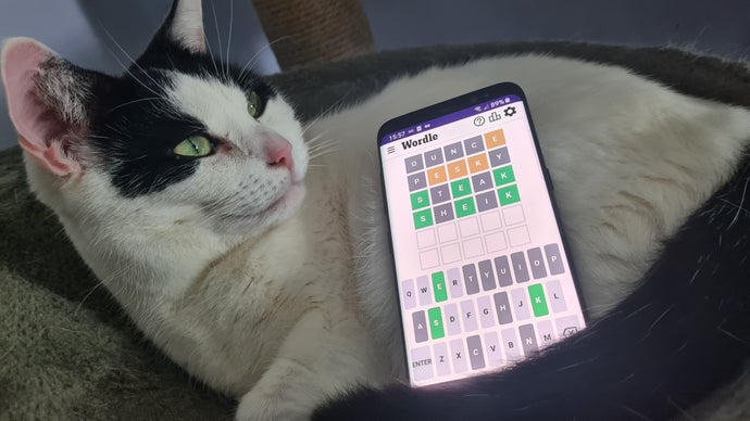 Wordle hint and answer today #1602 (November 7 2025)