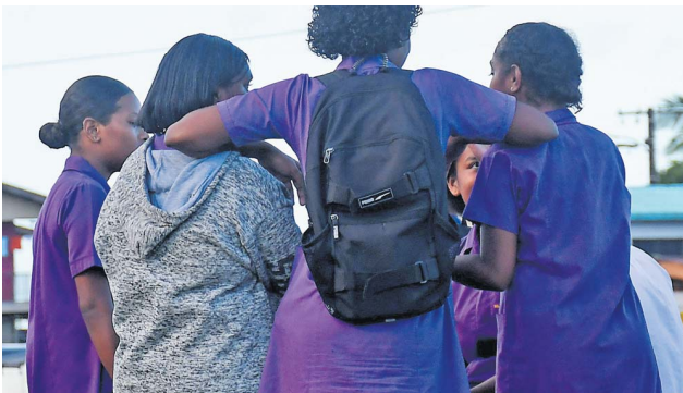 NEWS FEATURE | Ministry spearheads drug and HIV awareness in schools