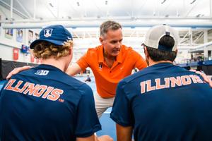 The daily pitch from Sports Editor Matt Daniels: Nov. 7, 2025