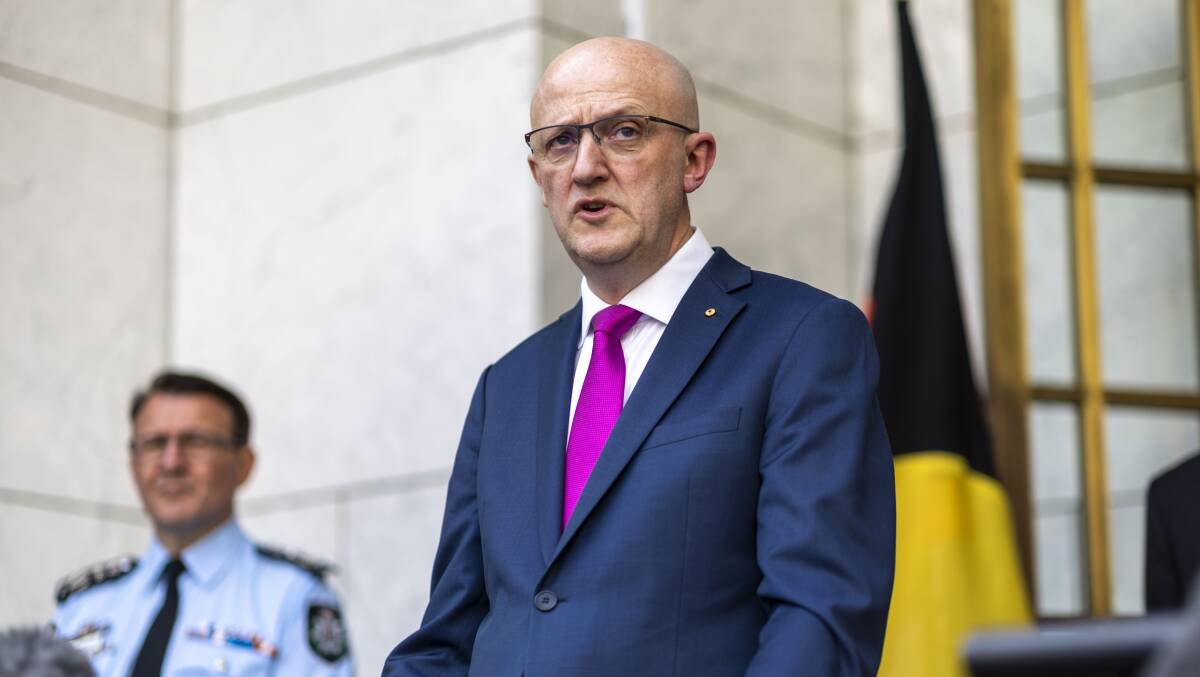 Foreign assassinations in Australia: from zero to realistic possibility?