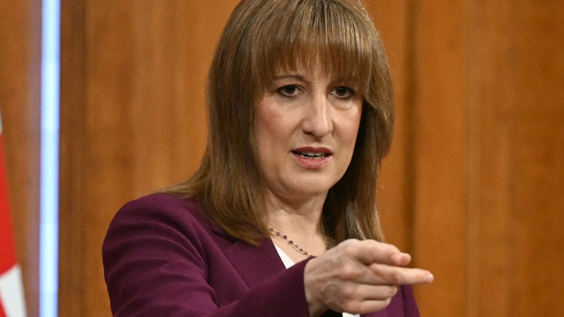 Rachel Reeves urged to scrap ‘White Van Man tax’ at Budget to help save firms thousands of pounds and boost economy