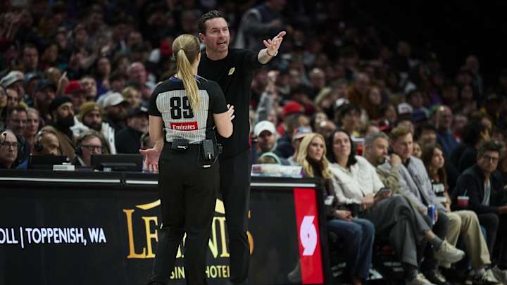 Lakers' JJ Redick Reveals 'First Person I Called in Free Agency' This Summer