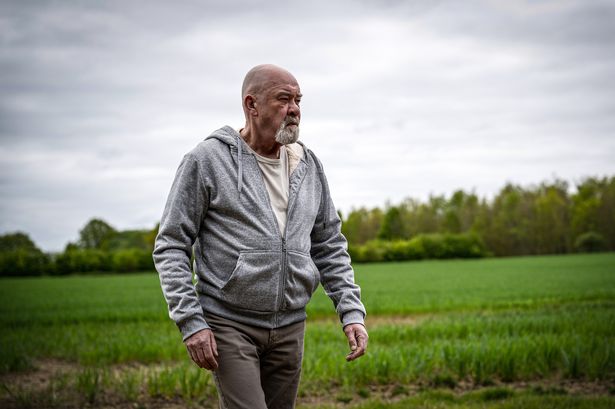 Emmerdale star feared he'd been axed before bosses shared devastating storyline