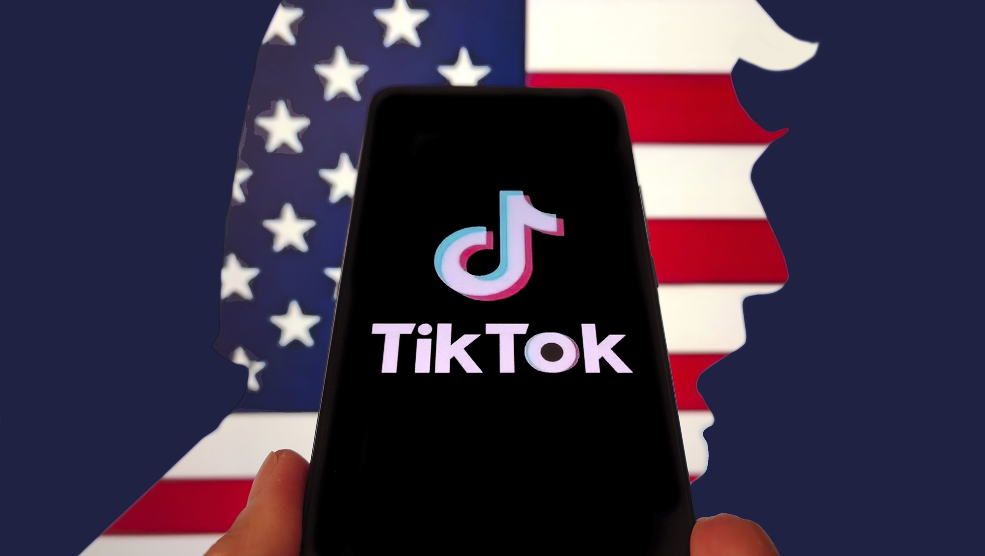 Can Trump Turn TikTok MAGA?