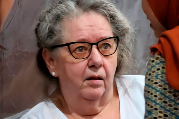 Death row gran Lindsay Sandiford's shock new life in UK and why she's still 'easy target'