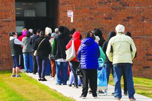 Supreme Court sides with Trump on SNAP flap