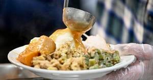 Gloversville church organizers seek ingredients for Thanksgiving meal