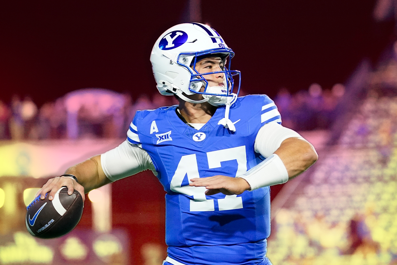 How To Watch College Football on ABC and ESPN Without YouTube TV