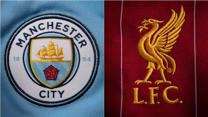 Man City vs. Liverpool: Preview, Predictions and Lineups