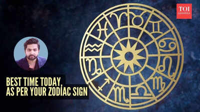 November 9, 2025: Best time today, as per zodiac sign
