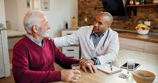 How Aging Affects Digestion and What You Can Do About It