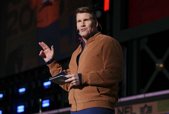 Scott Hanson details grueling audition process for NFL RedZone hosting job