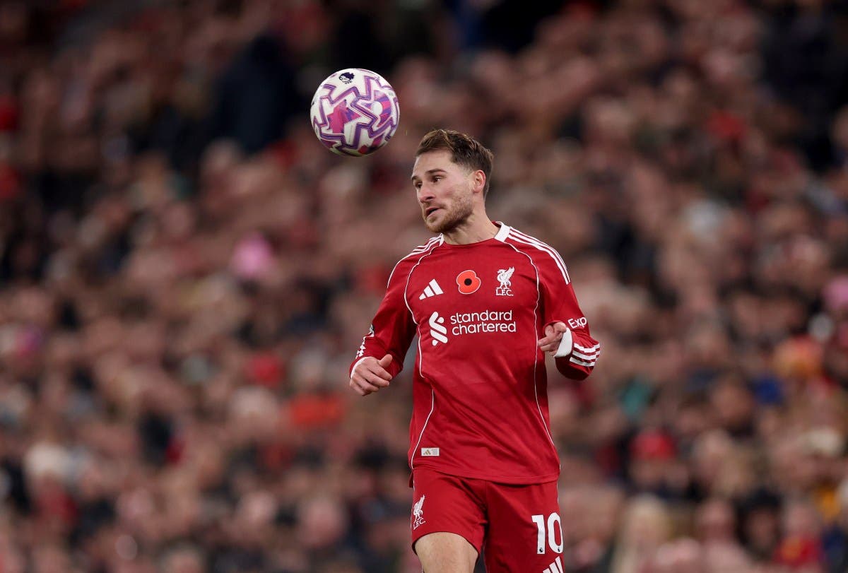 How to Watch Manchester City vs Liverpool: Live Stream Premier League, TV Channel