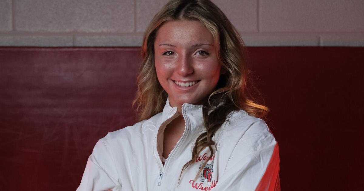 5 Region girls wrestlers to watch during 2025-26 season