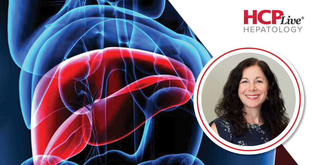New Insights on the Burden of Hepatitis Delta, With Chari Cohen, DrPH, MPH