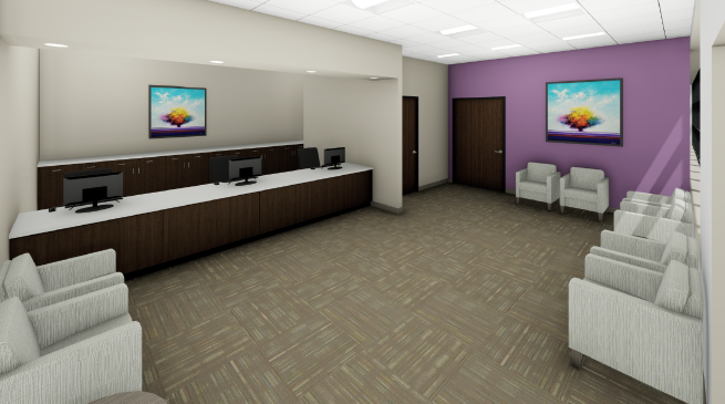 New Mosaic women’s clinic aims to address maternity care challenges in Missouri