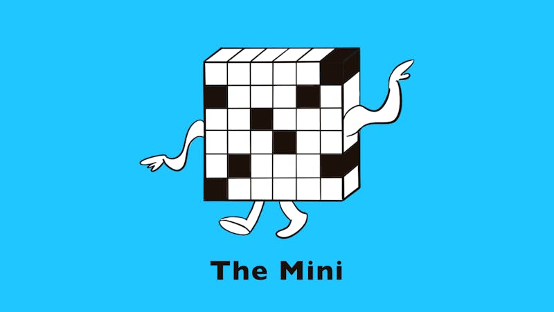 Monday Mini (11/10/2025)