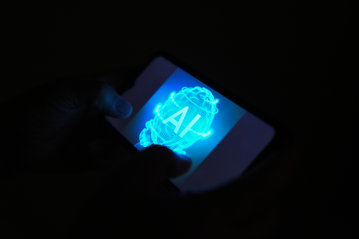 AI startups lead growth despite market jitters and IPO draught