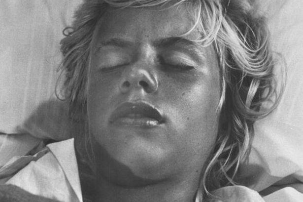 'I was the only one to survive after my family was murdered by a brutal killer'