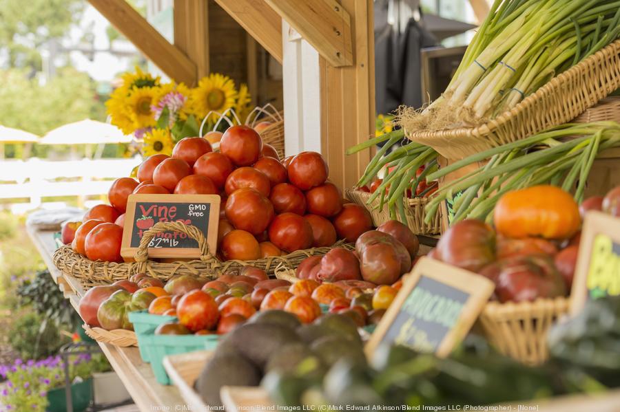 SNAP sales down at Mass. farmers markets since Nov. 1