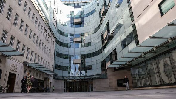 BBC must fix 1 thing to justify its existence after Tim Davie's resignation