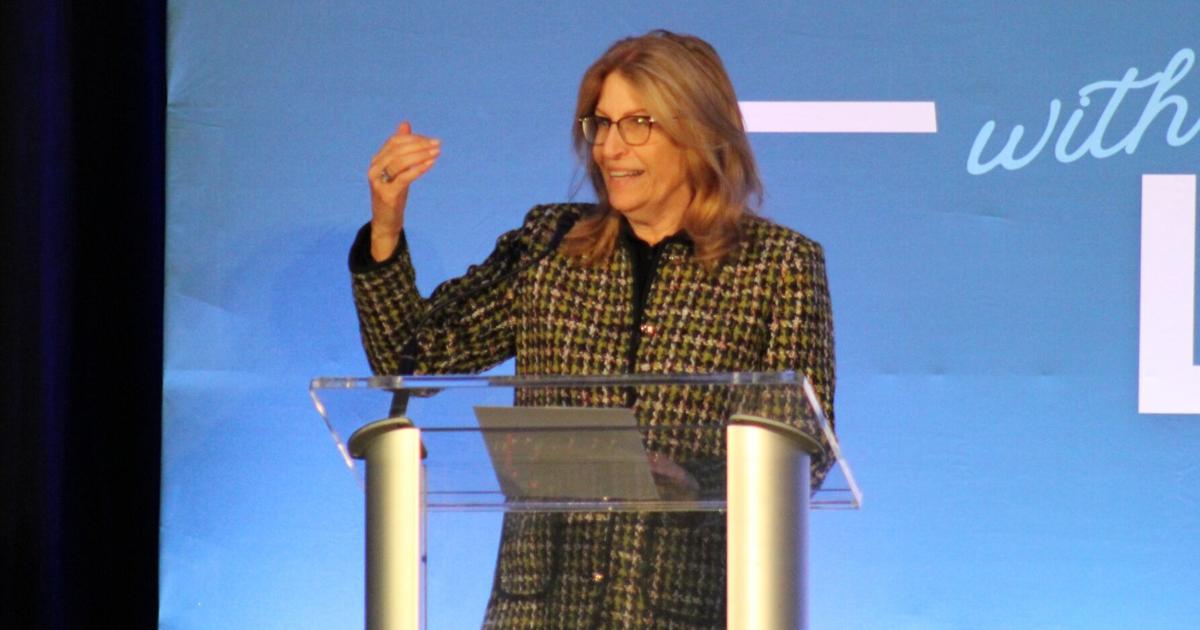 Iowa Democratic U.S. Senate candidates urge party to hold the line on health care subsidies