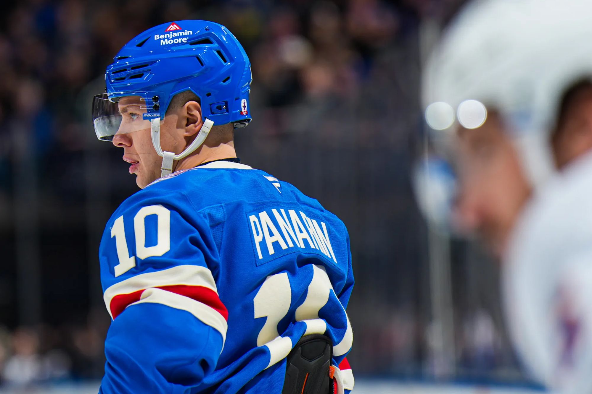 BetMGM Promo Code ‘NYPDM1500’: Get a 20% first deposit match up to $1,500 for Rangers vs. Predators