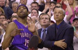 Lenny Wilkens was an NBA icon. But the Hall of Fame coach's time with the Raptors left you wanting more