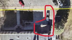 Supervisors approve courthouse project change orders