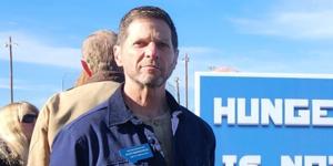 Rosenzweig seeks to represent Park County in senate