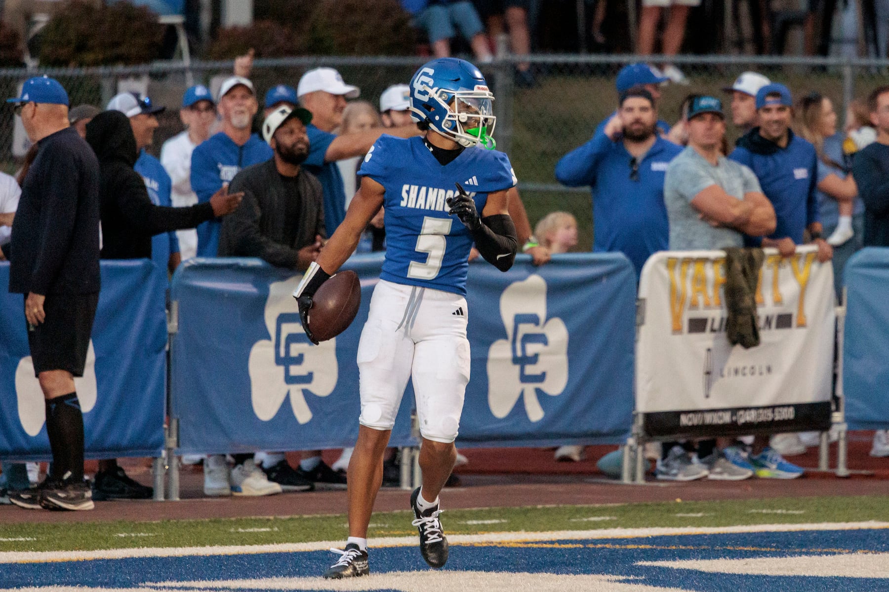 Michigan State football’s recruiting pitch getting tougher for embattled staff