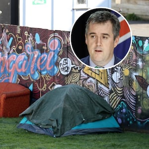 Chris Bishop defends Northland housing cuts amid calls to restore Kāinga Ora builds