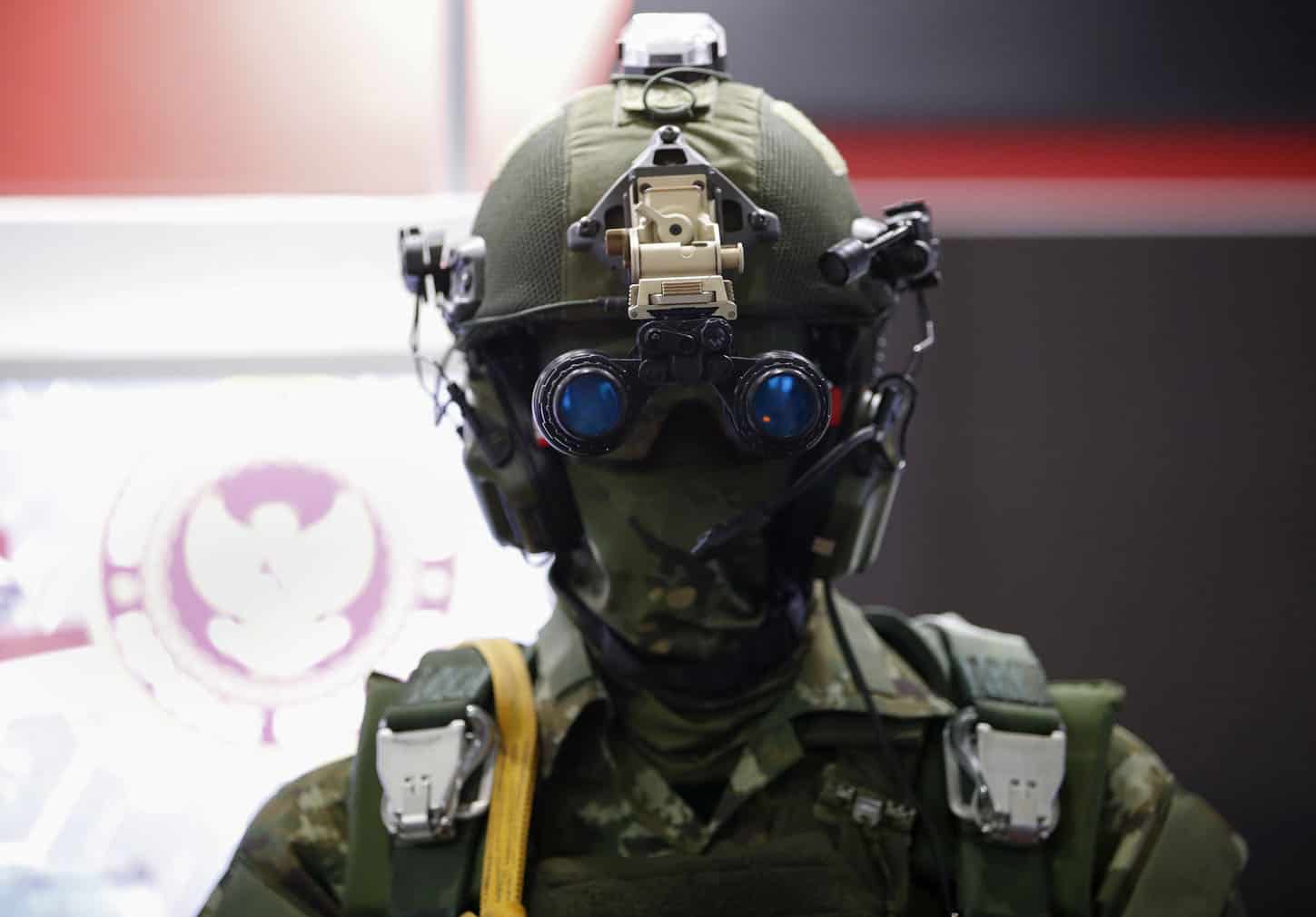 24 hours in pictures, 11 November 2025