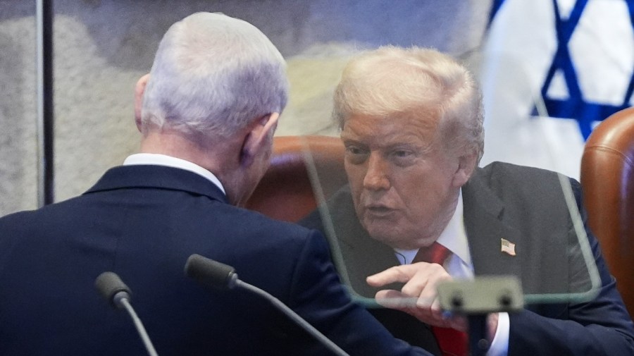 Can Trump close the deal in Gaza and bring lasting peace to the Middle East?