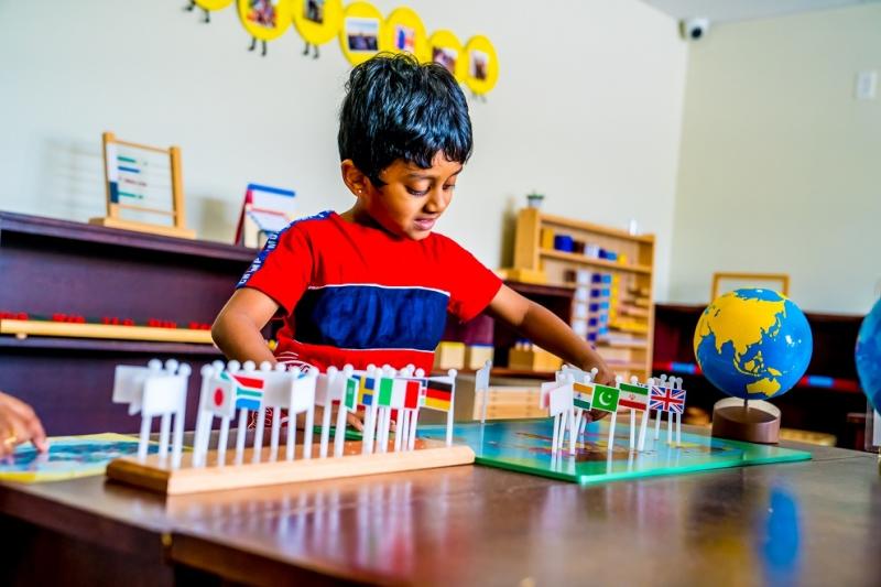 Dual Language School in Cedar Park, TX, Sees Growing Interest in Spanish Immersion Programs Among Local Families