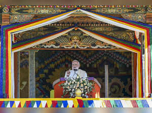 Delhi car blast: India won’t spare those responsible for Red Fort explosion, says PM Modi