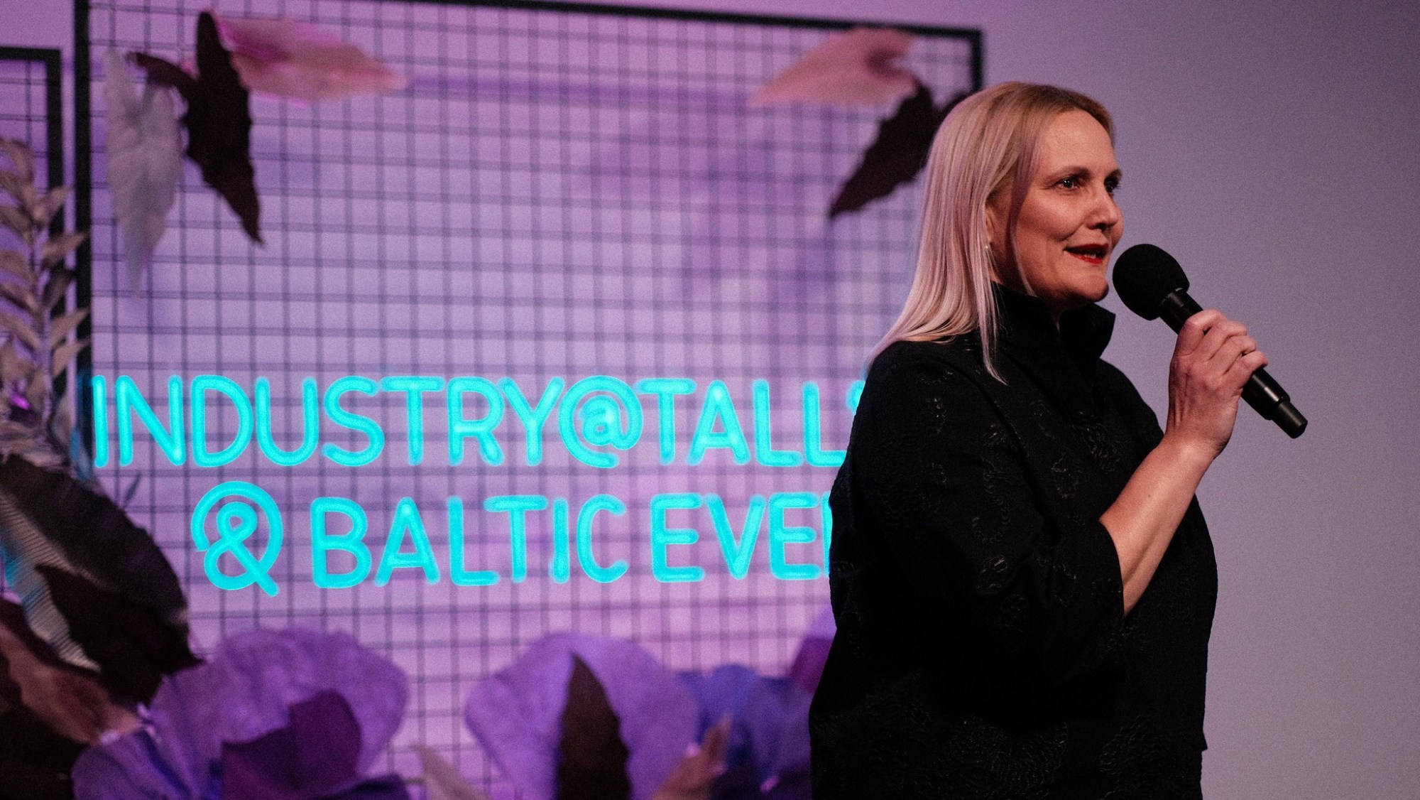 Tallinn Industry Head Marge Liiske on What’s New, TV Drama Growth, AI, and Hollywood Guests