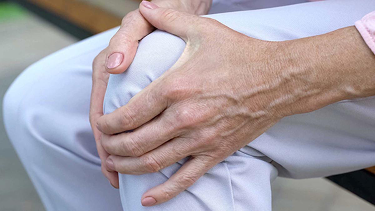 Early immune changes hint at ways to prevent rheumatoid arthritis