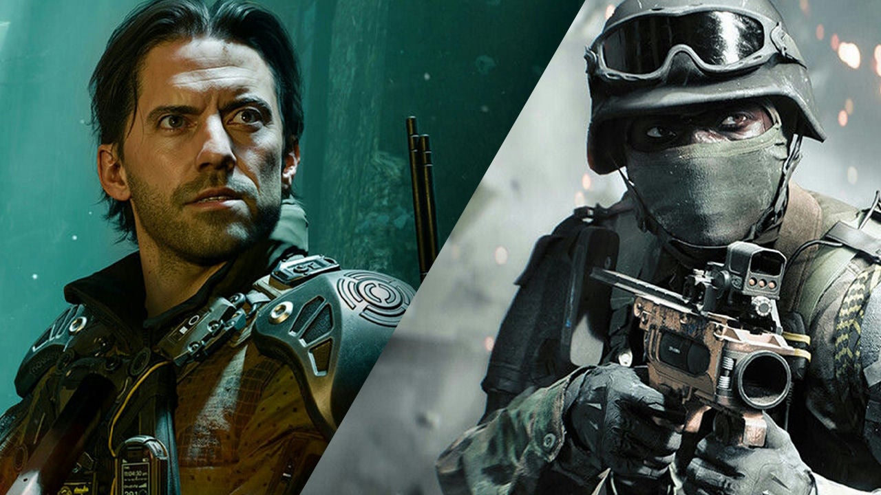 Call of Duty: Black Ops 7 vs. Battlefield 6 – Which One Is Best for You?