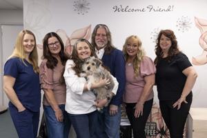 Sponsored: Bringing beauty to those affected by cancer