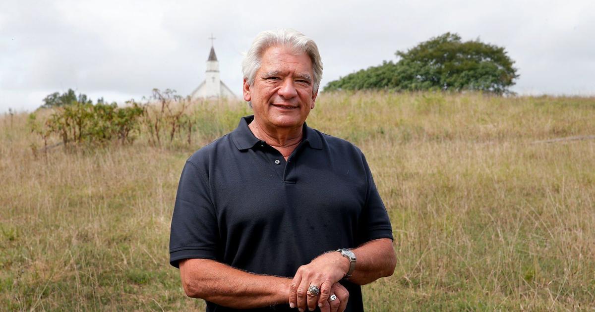 New movie filming in Virginia this fall