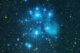 The Seven Sisters Star Cluster Is 20 Times Larger Than We Thought