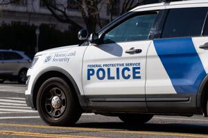 Photos, video, protests — homeland security tightens rule on anti-ICE activities