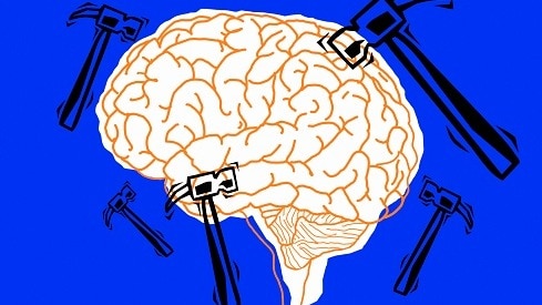 What makes migraine the world's second-most disabling condition