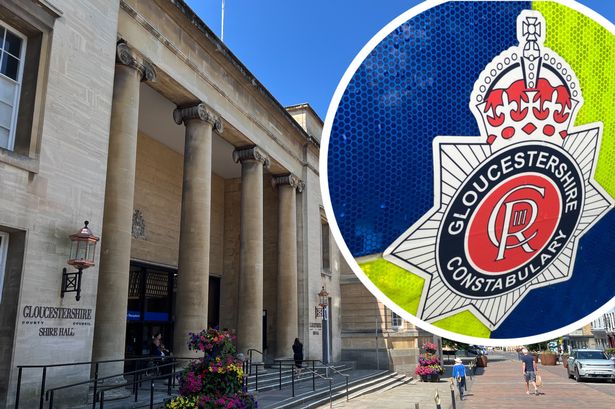 'Frightening' suspicious package sent to council HQ sparks police and firefighter response