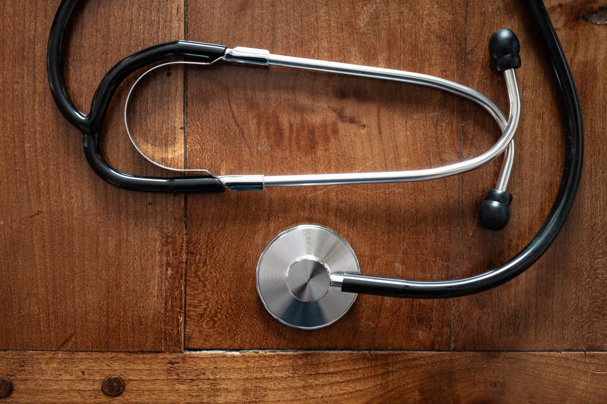 Why I No Longer Wear a White Coat | Opinion